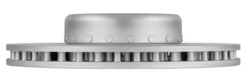 Bendix Euro+ Front Brake Rotor for BMW 118i F20 1.5L/1.6L B38B15A,N13B16A Petrol - Picture 3 of 5