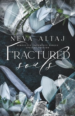 Fractured Souls (Special Edition Print) (Perfectly Impe - Paperback NEW Altaj, N