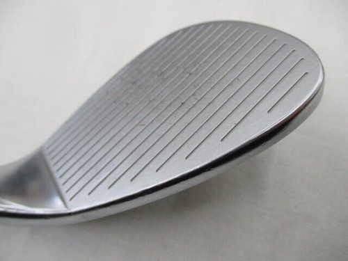 Miura TW-01 FS Wedge #58(1Club)/MODUS/Flex:X/Wedge - Picture 4 of 6