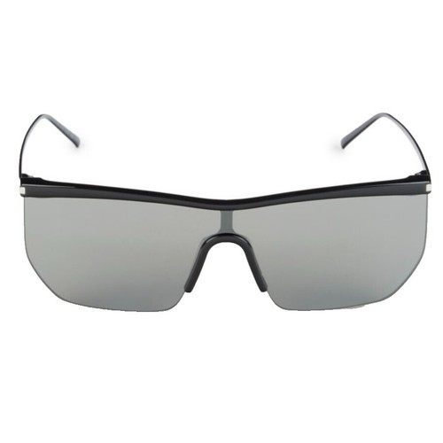 NEW Yves Saint Laurent SL-758-F-001 Sunglasses 63mm 100  display picture 1