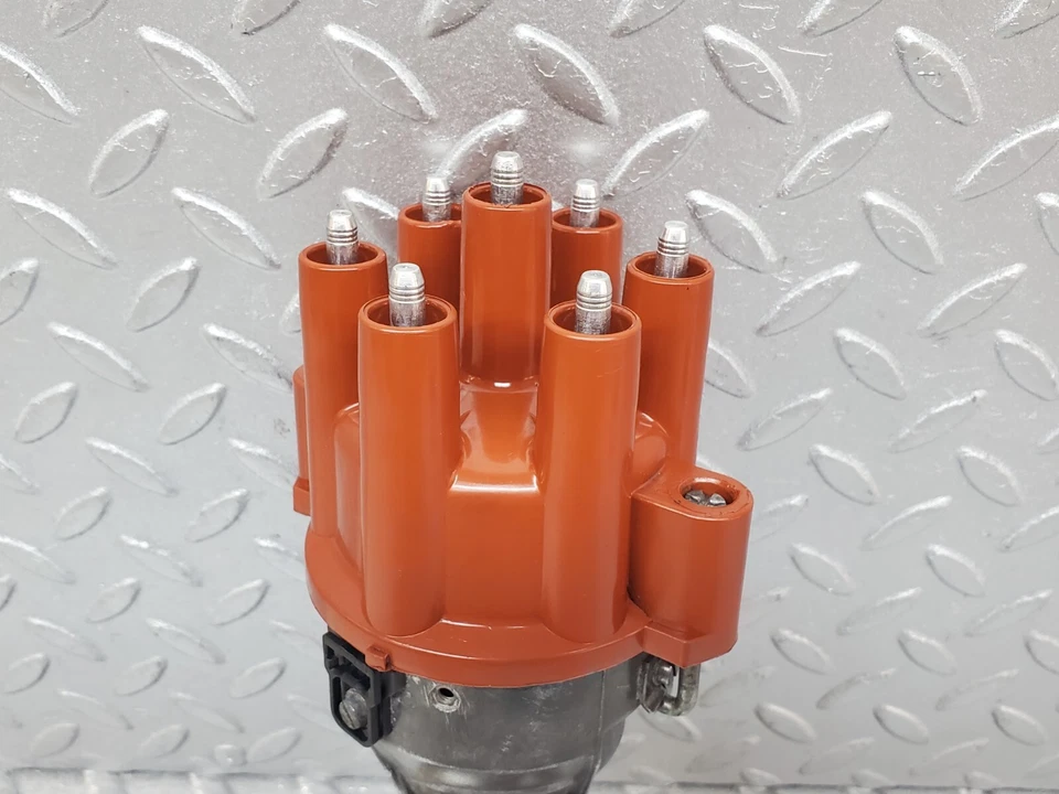 ⚙45431⚙ Mercedes-Benz 280E Ignition Distributor Bosch 0031580901 0237306045 - Image 2 of 4