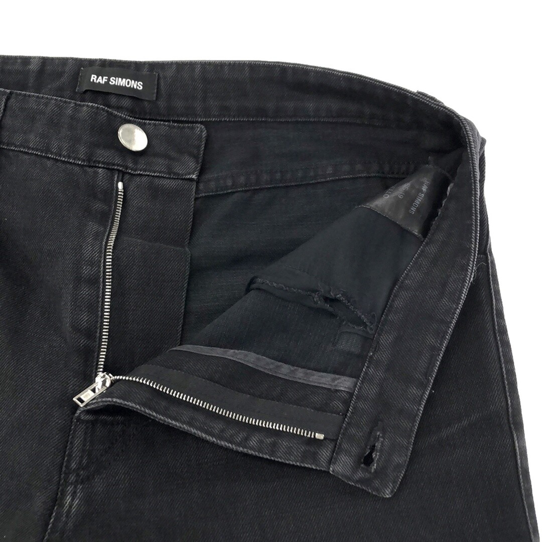RAF SIMONS 19ss DENIM|パンツ RAF SIMONS 19ss DENIM|パンツ