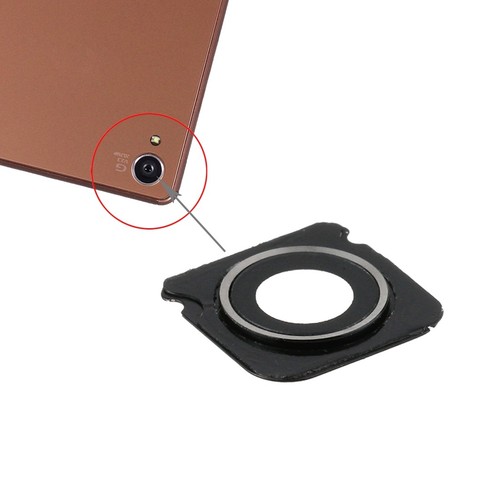 Sony Xperia Z2 Z3 Z3 Compact Z5 Premium Cámara Lente Cubierta Lente - Imagen 2 de 4