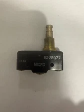 NEW HONEYWELL MICRO BZ-2RQ77 LIMIT SWITCH