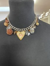 Rosa Templin Oktoberfest Kette