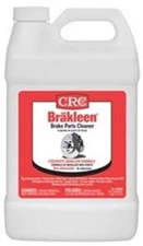CRC BRAKLEEN GALLON 05090