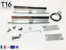 Atari  800XL : Kit de portes du port cartouches / Game Cartridge Door Kit