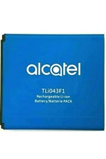 New OEM Original Alcatel Linkzone 2 MW43TM21 TLi043F1 Wi-Fi Hotspot Battery