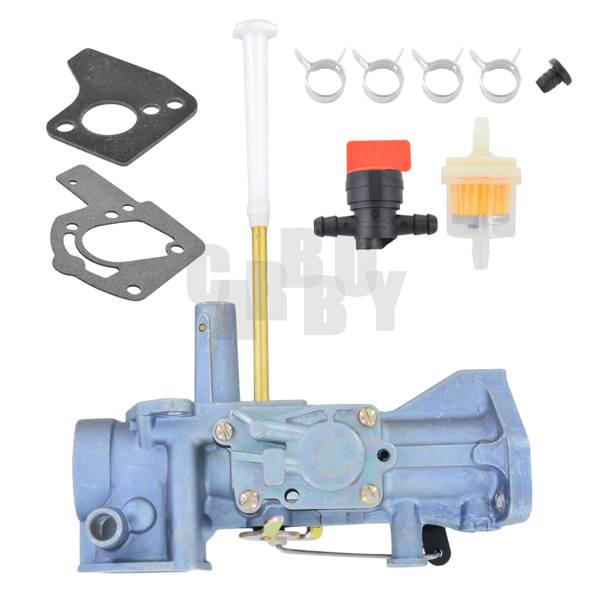 Carburetor fits Briggs & Stratton 5HP Engine 498298 692784 495951 495426 492611