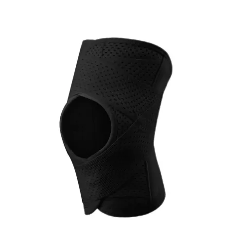 Sport Kniespange Kompressionsärmel Meniskus Unterstützung Gelenkschmerzen Arthritis Linderung - Bild 24 von 27
