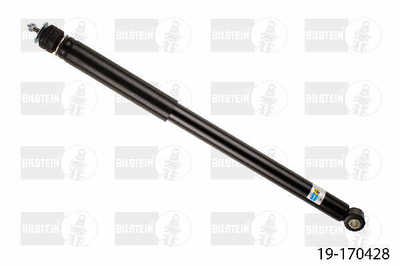 Bilstein B4 Rear Shock for Fiat Sedici 1.6 16v (79 kW) (06/06 > )