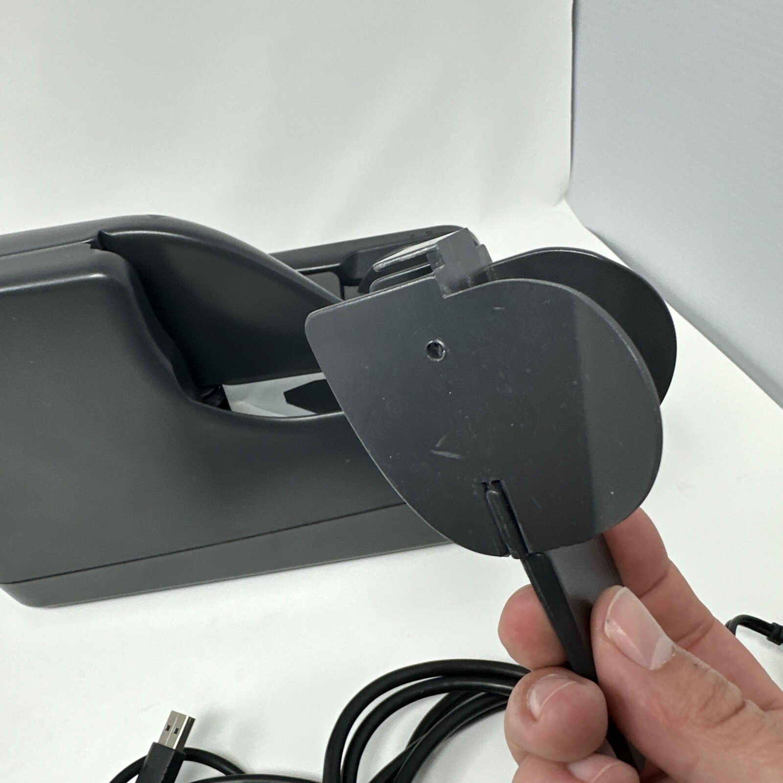 Panini My Vision X Check Scanners Parts (Untested) eBay