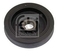 Febi Riemenscheibe, Kurbelwelle FüR Citroen BERLINGO,C4 I,C5 I,C8,JUMPY