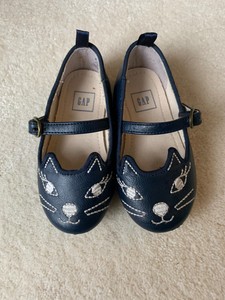 kitty cat shoes for toddlers