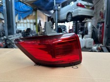 Genuine Nissan Elgrand E52 Left Corner Tail Light 2009-2023 - OEM Quality