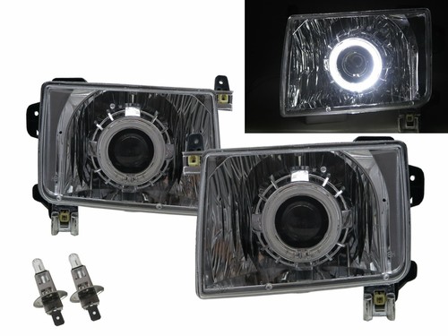 NAVARA D22 98-00 Pre-Facelift Guide LED 