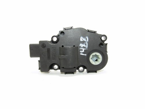 BMW E E90 929888G Stellmotor Klima Heizung heater flap actuator