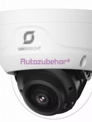 IPC5532-IZ 500W Camera Intelligent Hemisphere Network Camera #F11