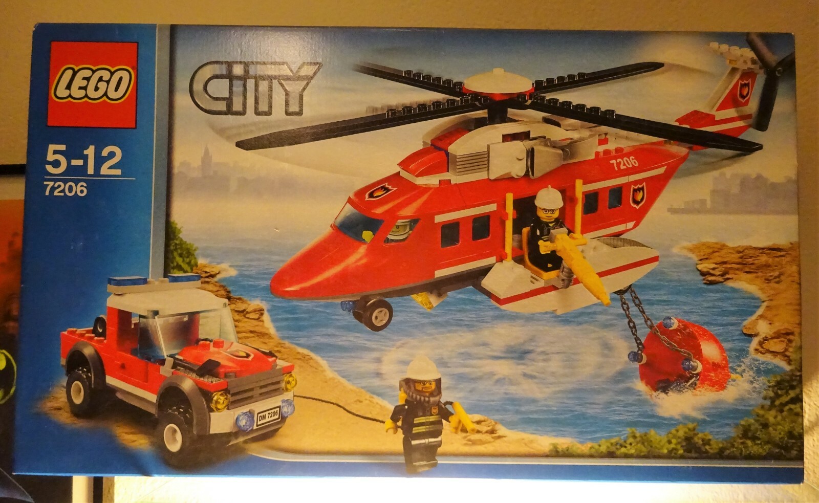 lego set 7206