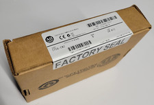 1756-CN2 Controllogix Communication Module 1756-CN2 Ser B. New Factory Sealed