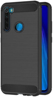 For XIAOMI REDMI NOTE CARBON FIBER SHOCKPROOF CASE
