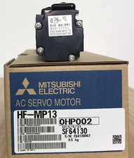 MITSUBISHI SERVO MOTOR HF-MP13 FREE EXPEDITED shipping NEW