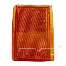Side Marker Light-Regular Right TYC 17-1106-01
