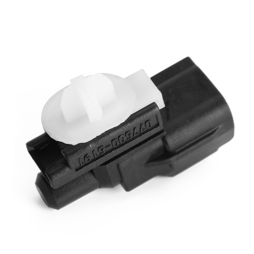 Outside Ambient Air Temp/Temperature Sensor For Toyota Suzuki 88790-22131 AY - Picture 7 of 11