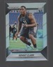 KENNY CLARK 2016 PANINI PRIZM ROKIE CARD #215