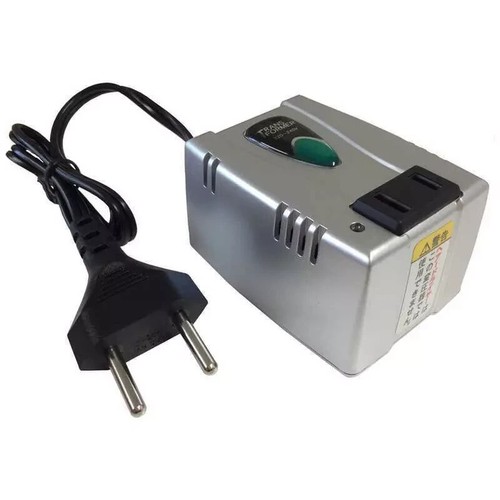 Kashimura WT-51E Voltage Transformer from 220~240V to 100V/35VA for Japan device - 第 4/5 張圖片