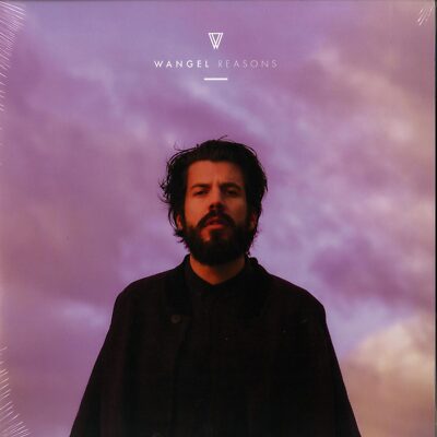 Wangel / REASONS (LP, COLOURED) / Playground Music / PGMDK432LP / coloured 12 I