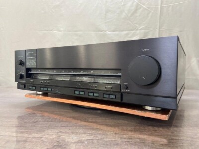 △▽KENWOOD L-02T FMチューナー ケンウッド△▽010374004J△▽