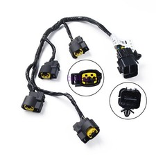 Ignition Coil Wire Harness Cable For 2002-2019 Hyundai Accent 1.6l 273502b000 Ignition Coil Wire Harness Cable For 2002-2019 Hyundai Accent 1.6l 273502b000