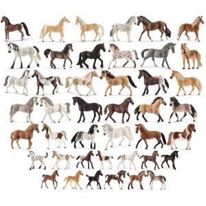 Sammler-Action-Figuren Figuren Schleich 13908 Pferd Spielfigur