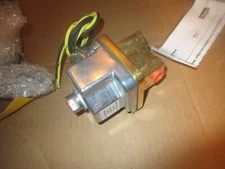 PARKER 22407340 Load Solenoid Valve FOR INGERSOLL RAND AIR COMPRESSOR