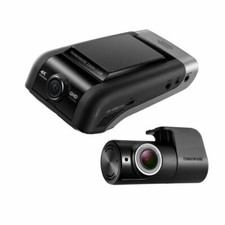 Thinkware U1000 4K UHD WIFI, 64 GB , hard Wire Front & Rear Dashcam  