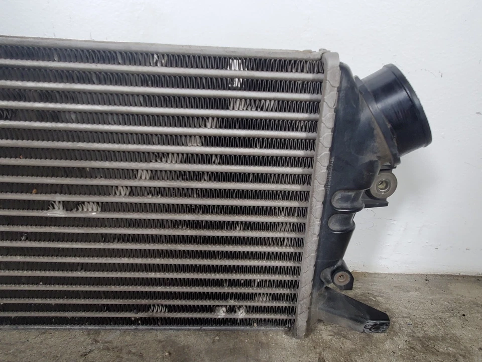 ✅ Intercooler turbo Subaru Forester Legacy WRX 2010-2017 OEM Foto 3 de 4