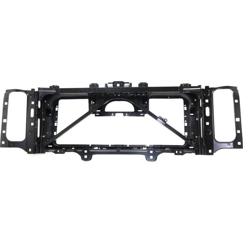 Header Panel Mounting Panel Assembly Fits 2015-2019 Gmc Sierra 2500 Hd ...