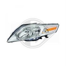 DIEDERICHS Scheinwerfer links für Ford Mondeo IV Turnier BA7