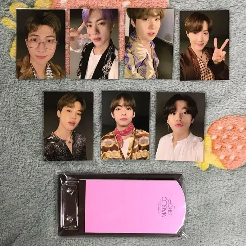 BTS オヌル クリップボード BTS オヌル クリップボード BTS オヌル