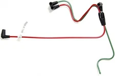 New OEM Ford 7.3L Diesel Vacuum Harness Wiring Assembly F81Z-9E498-DA