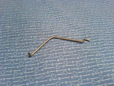 KAWASAKI ENGINE CARBURETOR CHOKE LINK. 16169-0007  NEW OEM PART  F-23