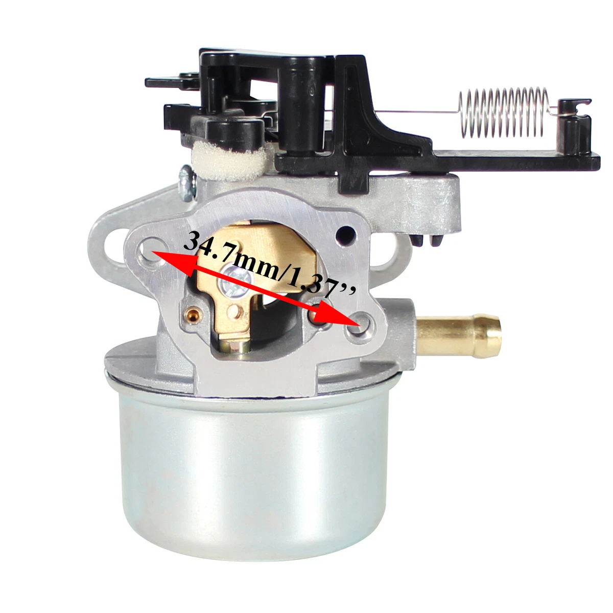 Husqvarna hu775l deals