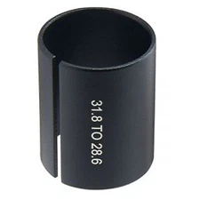 Ritchey Stem Shim - 31.8 to 28.6 1-1/4 to 1-1/8