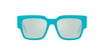 Dolce & Gabbana DG 6184 Blue/Light Blue Silver (3346/65