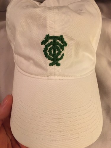 Smathers \u0026 Branson Golf Hat-Old Town 