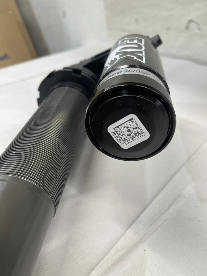 Amortiguador trasero derecho Polaris General 4 1000 Deluxe/Premium/RC 2021-2022 #7045837 Foto 4 de 4