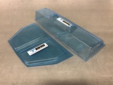 HPI 200MM SUZUKI ESCUDO WING SET