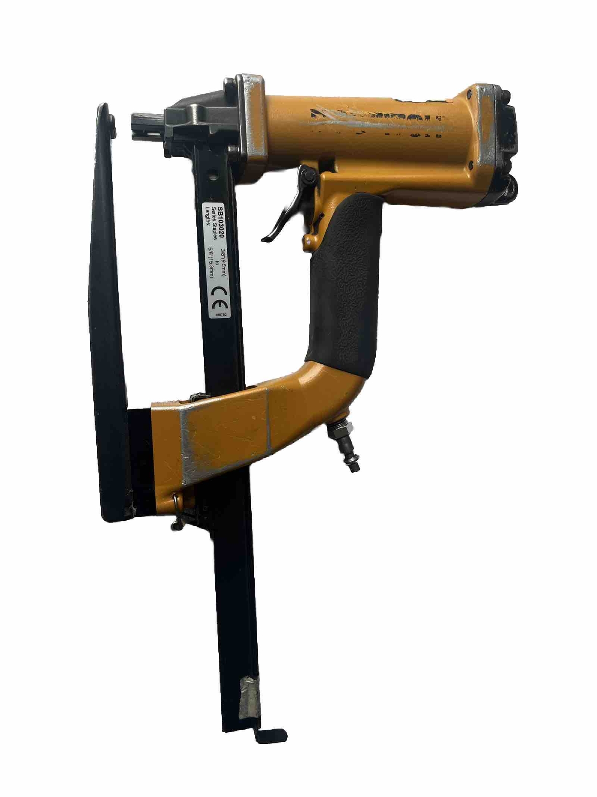 bostitch p5110B Pneumatic staplegun eBay