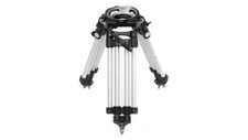 New Ronford-Baker Heavy Duty 150mm Baby Tripods Short Legs Off-Ground Spreaders